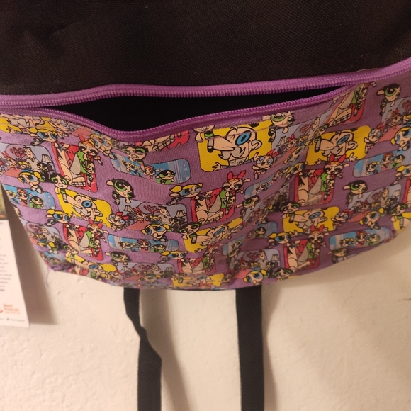 Powerpuff Girls Backpack - Picture 3 of 8